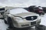 Photo of 2006 Buick Lucerne