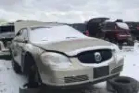 Photo of 2006 Buick Lucerne