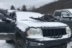Photo of 2007 Jeep Grand Cherokee