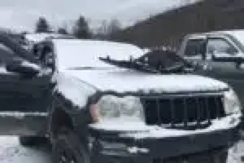 Photo of 2007 Jeep Grand Cherokee
