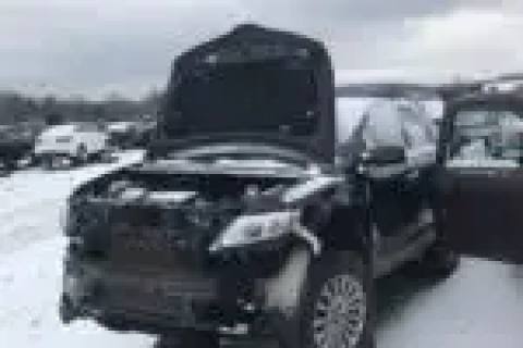 Photo of 2014 Lincoln Mkx