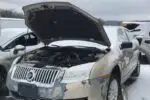Photo of 2006 Mercury Milan