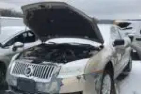 Photo of 2006 Mercury Milan