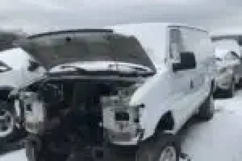 Photo of 2013 Ford Econoline