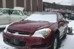 Photo of 2009 Chevrolet Impala