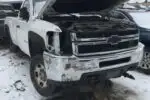 Photo of 2011 Chevrolet Silverado