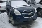 Photo of 2010 Chevrolet Equinox