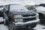 Photo of 2006 Chevrolet Colorado