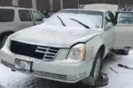 Photo of 2010 Cadillac Dts