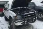 Photo of 1995 Chevrolet Blazer