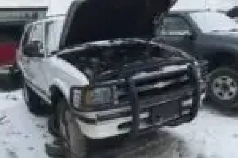 Photo of 1995 Chevrolet Blazer