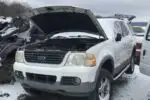 Photo of 2002 Ford Explorer