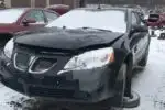 Photo of 2005 Pontiac G6