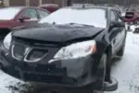 Photo of 2005 Pontiac G6