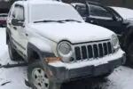 Photo of 2007 Jeep Liberty