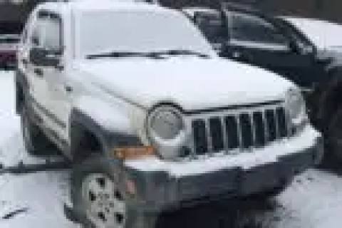 Photo of 2007 Jeep Liberty