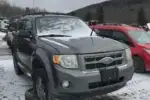 Photo of 2009 Ford Escape