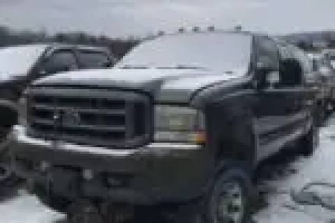 Photo of 2004 Ford F-250