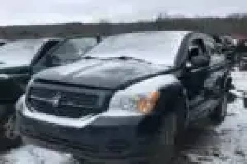 Photo of 2008 Dodge Caliber