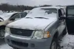 Photo of 2002 Ford Explorer