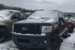 Photo of 2014 Ford F-150