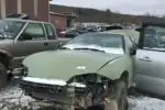 Photo of 2002 Chevrolet Cavalier