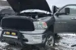Photo of 2011 Dodge Ram Pickup