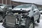 Photo of 2017 Chevrolet Trax