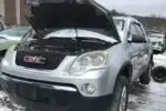 Photo of 2011 Gmc Acadia