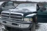 Photo of 1998 Dodge Ram Pickup