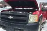 Photo of 2007 Chevrolet Silverado