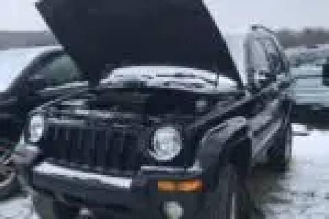 Photo of 2002 Jeep Liberty