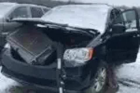 Photo of 2015 Dodge Grand Caravan