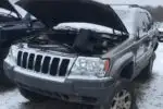 Photo of 2001 Jeep Grand Cherokee