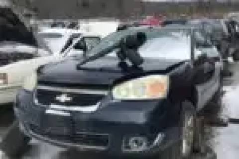 Photo of 2006 Chevrolet Malibu