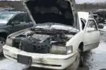 Photo of 1997 Cadillac Deville