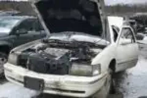 Photo of 1997 Cadillac Deville