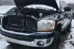 Photo of 2006 Dodge Ram Pickup