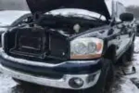 Photo of 2006 Dodge Ram Pickup