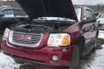 Photo of 2007 Gmc Envoy