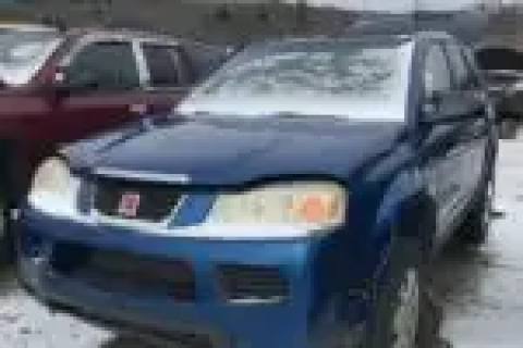 Photo of 2006 Saturn Vue