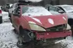 Photo of 2001 Ford Focus