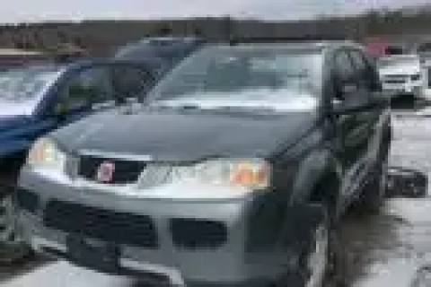Photo of 2006 Saturn Vue