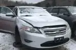 Photo of 2011 Ford Taurus