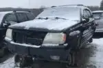 Photo of 2003 Jeep Grand Cherokee