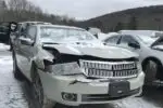 Photo of 2008 Lincoln Mkz