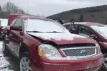 Photo of 2007 Ford Five Hundred