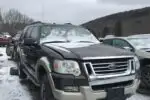Photo of 2008 Ford Explorer