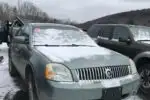 Photo of 2006 Mercury Montego