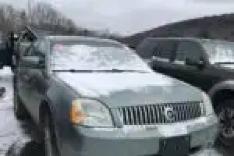 Photo of 2006 Mercury Montego